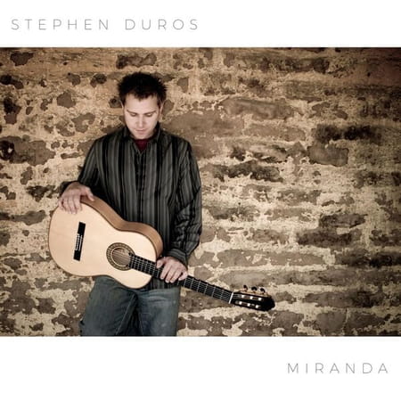 Stephen Duros - Miranda (2008)
