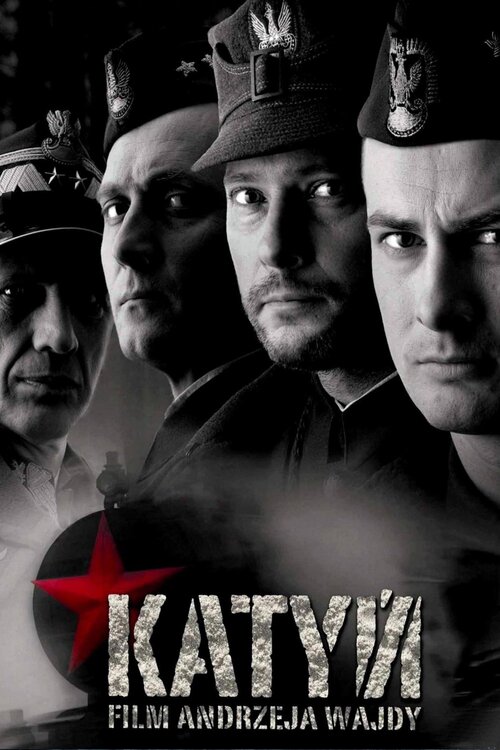 Katyń (2007) PL.1080p.BluRay.x264.DTS-WiKi ~ film polski