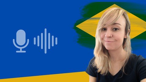 Brazilian Portuguese Pronunciation |  Download Free