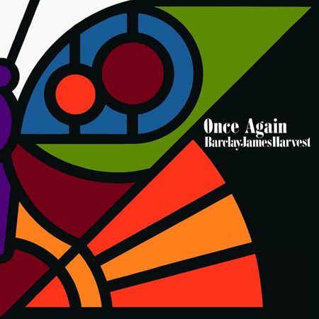 Barclay James Harvest - Once Again (Expanded & Remastered) (2023) [FLAC]