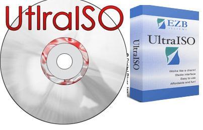 UltraISO Premium Edition 9.7.6.3860 Multilingual + Portable