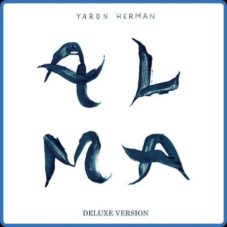 Yaron Herman  Alma 2023