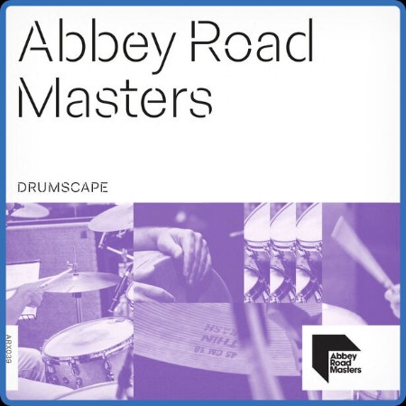 VA  Abbey Road Masters: Happy Folk 2023