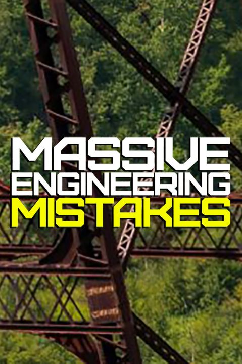 Największe katastrofy budowlane / Massive Engineering Mistakes (2018) [SEZON 1] PL.1080i.HDTV.H264-B89 | POLSKI LEKTOR