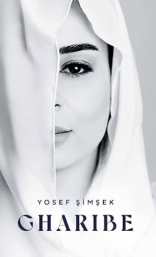 Cover: Yosef Simsek  -  Gharibe
