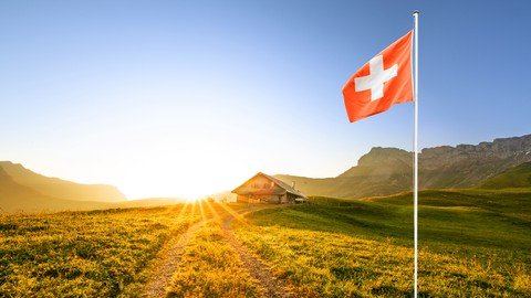 Introduction To Swiss German