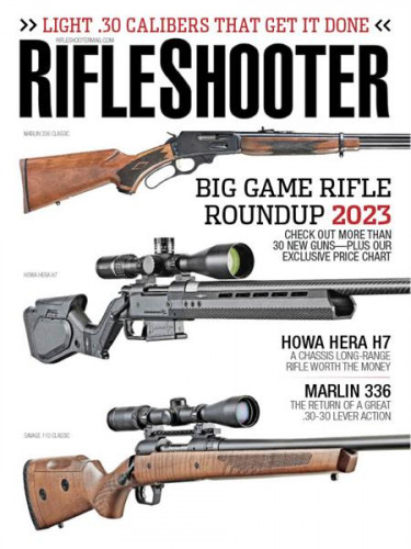 RifleShooter - September/October 2023