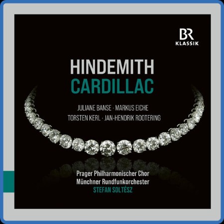 VA  Hindemith: Cardillac, Op. 39 2023