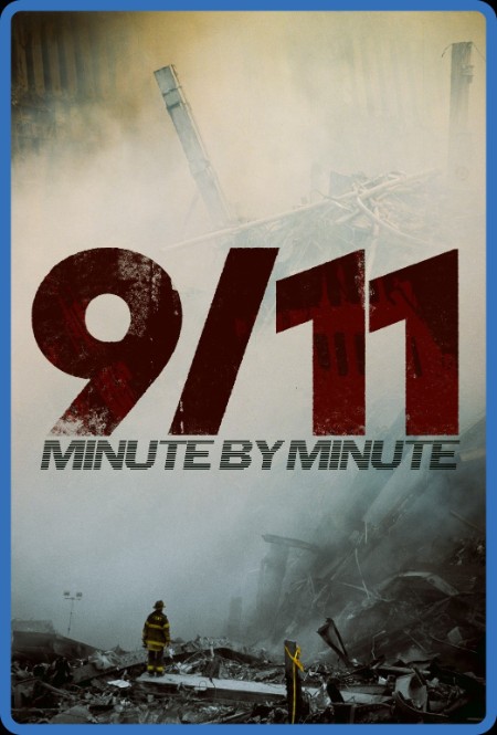 9 11 Minute by Minute 2021 1080p WEBRip x265-RARBG