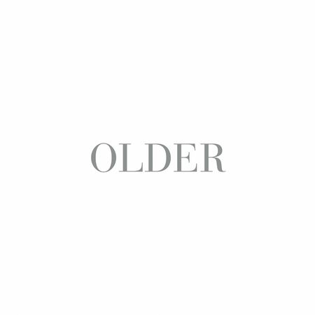 George Michael - Older (Expanded Edition) (2022) [FLAC]