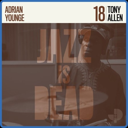 VA  Tony Allen JID018 2023