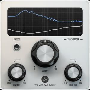 Wavesfactory Trackspacer v2.5.10