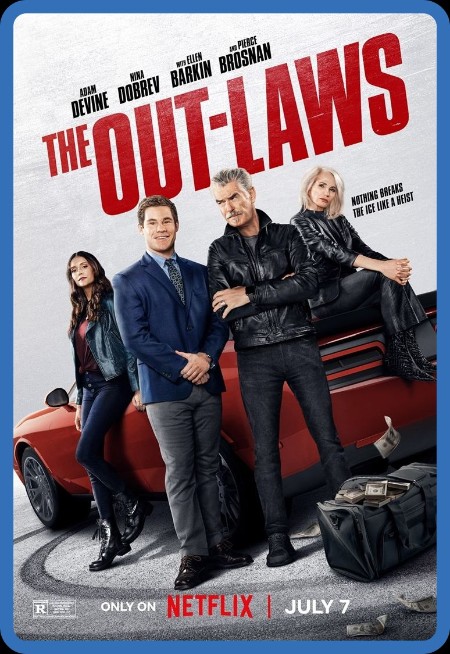 The Out-Laws 2023 1080p Dolby Vision And HDR ENG And ESP LATINO DDP5 1 Atmos DV x2... 72c4f53ded02f3cba92f65169932a19b