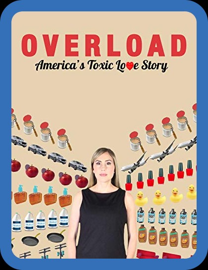 Overload Americas Toxic Love STory 2018 1080p WEBRip x264-RARBG