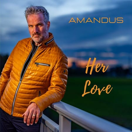 Amandus - Her Love (2023)