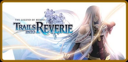 The Legend of Heroes Trails into Reverie-TENOKE