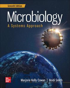 Microbiology A Systems Approach, 7th Edition