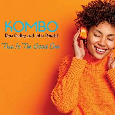 Kombo - This Is The Good One (2023)