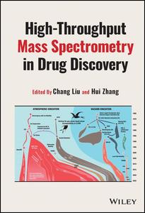 High–Throughput Mass Spectrometry in Drug Discovery