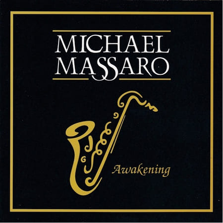 Michael Massaro - Awakening (1992)