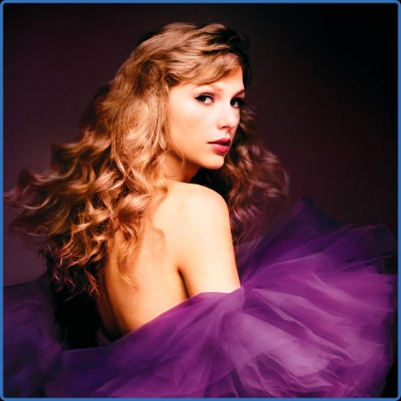 Taylor Swift  Spe Now (Taylor's Version) 2023-07-07