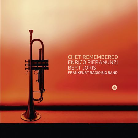 Enrico Pieranunzi, Bert Joris - Chet Remembered (2023) [FLAC]