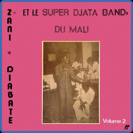 Super Djata Band  Et Le Super Djata Band Du Mali 2023