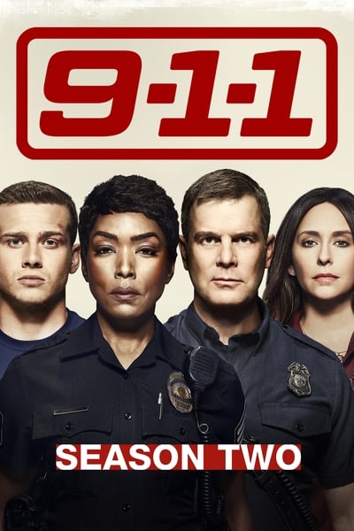 9 1 1 S02E05 German dl 1080p web h264-Wayne