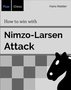 How to win with Nimzo-Larsen Attack