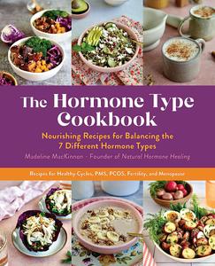 The Hormone Type Cookbook