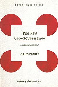 The New Geo-Governance A Baroque Approach