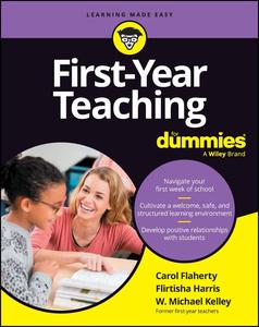 First–Year Teaching For Dummies