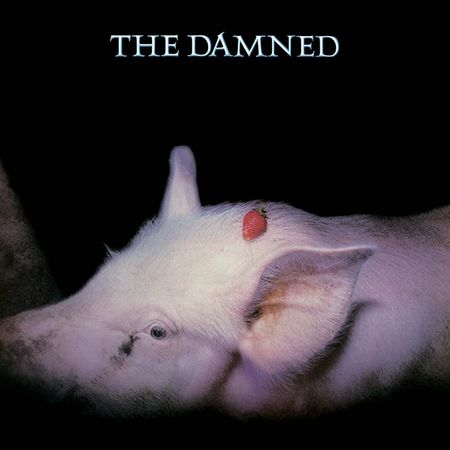 The Damned - Strawberries (40th Anniversary Edition) (2022) [FLAC]