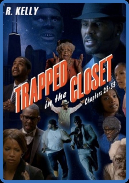 Trapped in The Closet Chapters 23-33 2012 1080p WEBRip x264-RARBG 6b4a1a26e61a30f844b9e6f06a2d71d5
