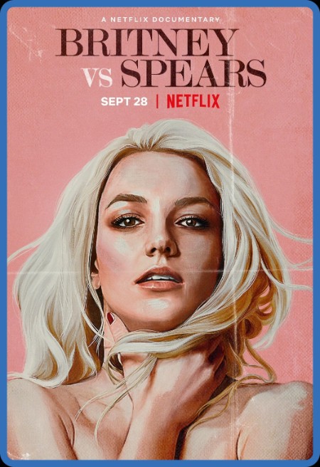 Britney Vs Spears 2021 1080p WEBRip x264-RARBG