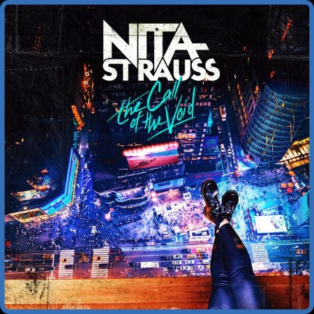 Nita Strauss  The Call of the Void 2023