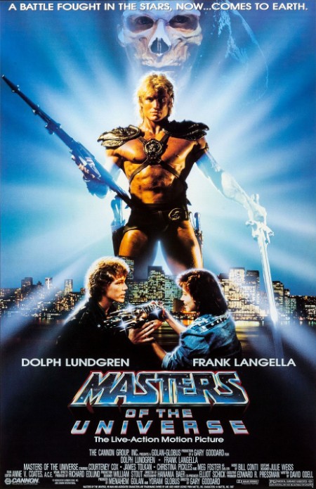 Masters of The Universe 1987 720p AMZN WEBRip x264-GalaxyRG