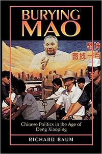 Burying Mao