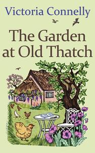 The Garden at Old Thatch