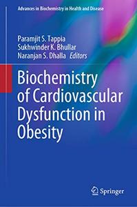 Biochemistry of Cardiovascular Dysfunction in Obesity 