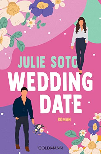 Cover: Soto, Julie  -  Wedding Date