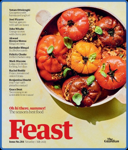 The Guardian Feast - 01 July 2023 7e1574c20e212497283f9fa3ab740508