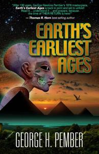 Earth’s Earliest Ages