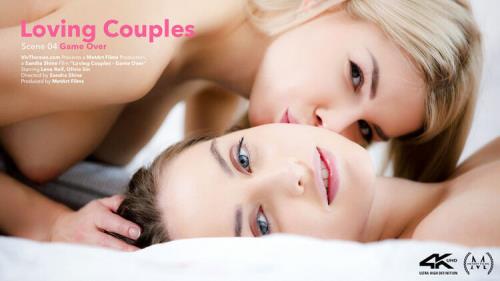 Lena Reif, Olivia Sin - Loving Couples Episode 4 - Game Over (1.65 GB)
