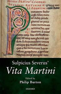 Sulpicius Severus’ Vita Martini