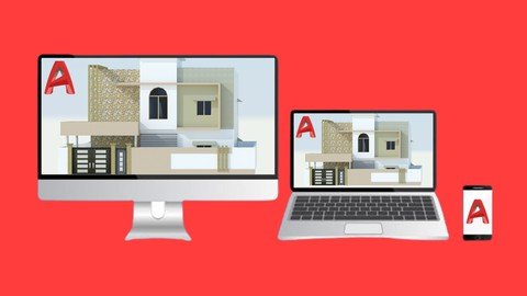 Autocad 3D – Autocad Civil & Architectural 2023 |  Download Free