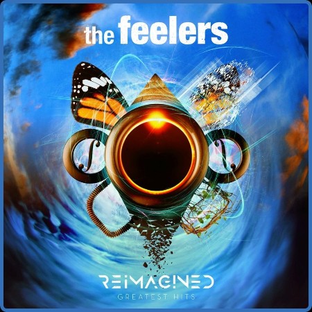 the feelers  Reimagined - Greatest Hits 2023-07-07