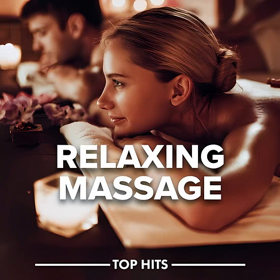 Relaxing Massage 2023