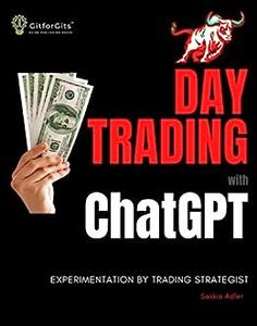 Day Trading with ChatGPT