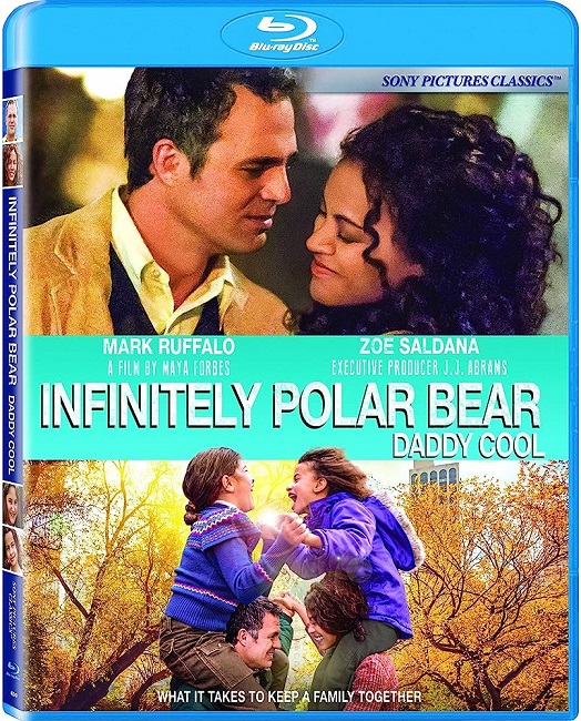 Człowiek z bieguna / Infinitely Polar Bear (2014) MULTI.BluRay.1080p.AVC.DTS-HD.MA.DD.5.1-SnOoP-UPR / Lektor i Napisy PL